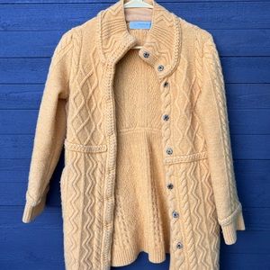 Spring Sweater